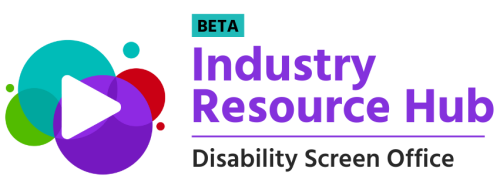industry resource hub logo