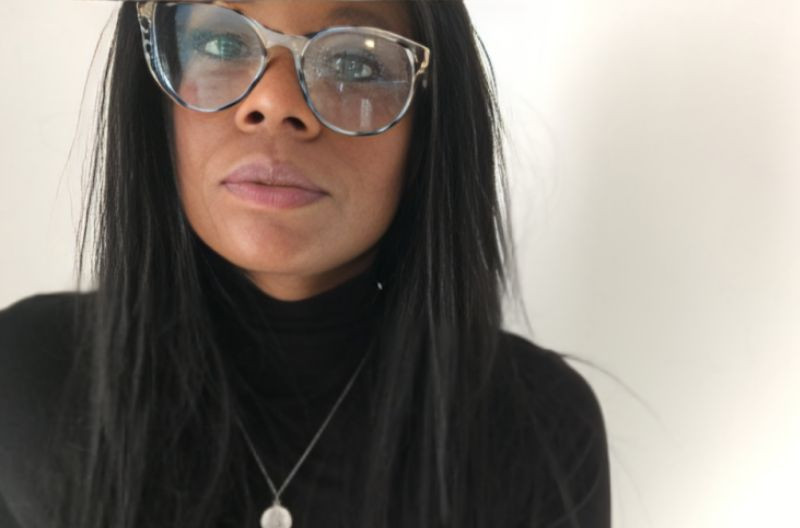 Deydra Baptiste headshot