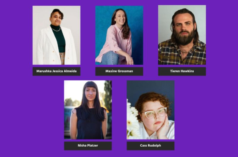 TIFF & Content Canada 2024 Delegation