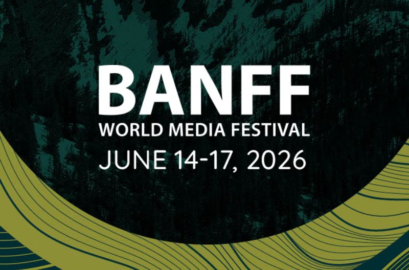 Festival international des médias de Banff