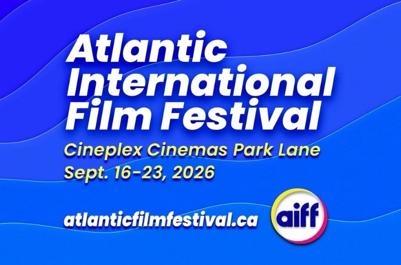 Festival international du film de l’Atlantique (AIFF)