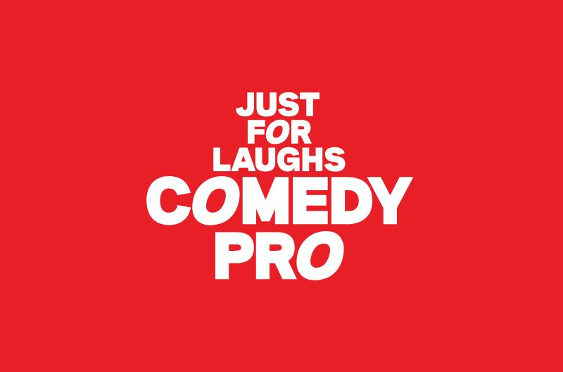 ComedyPRO