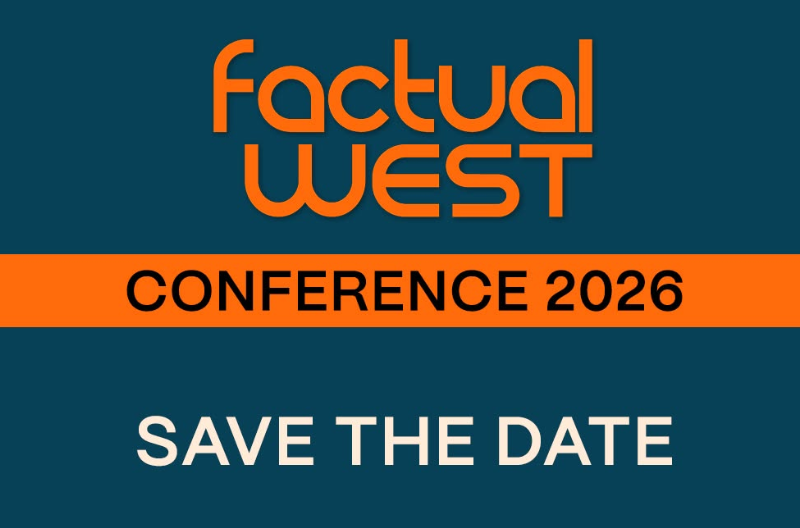FactualWEST Conference