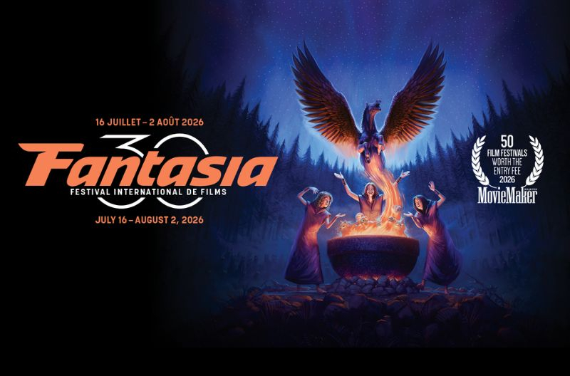 Fantasia International Film Festival